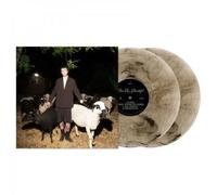 Chin Up, Beautiful Vinyle Marbré Vinyle