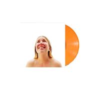 Chin Up Buttercup Exclusivité Fnac Vinyle Orange Translucide Vinyle