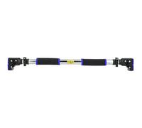 Chin Up pour porte, traction, portable, prise en main confortable pour une utilisation facile et réglable, (compact), parfait pour la chambre, le salon, la zone de travail et la salle de sport