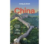 Simon Richmond, Joe Bindloss, Jade Bremner, Piera Chen et Marc – China – Poche