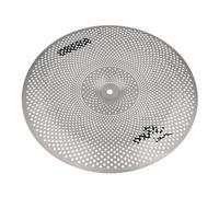 China 18" Mute - Cymbale Silencieuse