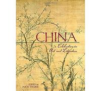 China: 3000 Years of Art and Literature