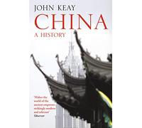 China: A History