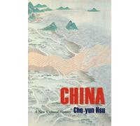 China: A New Cultural History