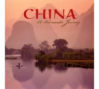 China: A Romantic Journey by John Herberman (2008-01-16)