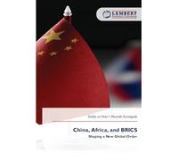 China, Africa, and BRICS
