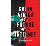 China Africa and the Future of the Internet by Gagliardone & Dr Iginio University of the Witwatersrand & South Africa Unknown (Auteur)