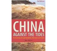 China Against the Tides Marc Blecher (Auteur)