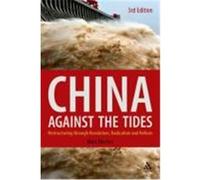 China Against the Tides Marc Blecher (Auteur)