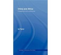 China and Africa by Ian Taylor Ian Taylor (Auteur)