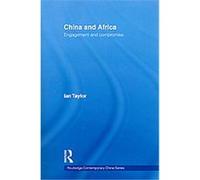 China and Africa, Routledge Contemporary China Series Ian Taylor (Auteur)