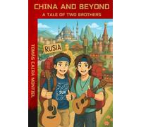 China and Beyond: a tale of two brothers