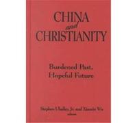 China and Christianity