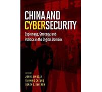China And Cybersecurity