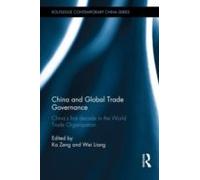 China And Global Trade Governance
