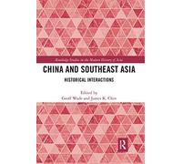 China And Southeast Asia