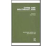 China And Southeast Asia
