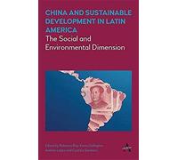 China And Sustainable Development In Latin America