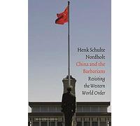 China And The Barbarians