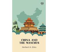 China And The Manchus