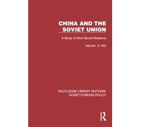 China and the Soviet Union
