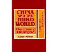 China and the Third World Lillian Craig Harris (Auteur)