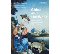 China And The West ? Reconsidering Chinese Reverse Glass Painting