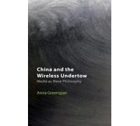 China And The Wireless Undertow