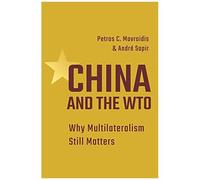 China And The Wto