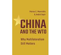 China And The Wto