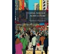 China And U.S. Agriculture