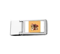 China Assassin Play Knight Ranger Porte-monnaie fin en acier inoxydable