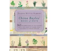 China Bayles' Book of Days