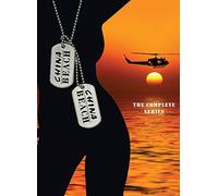 China Beach: The Complete Series