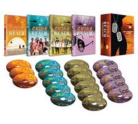 China Beach: The Complete Series