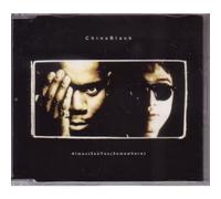 CHINA BLACK - Almost See You CD UK Chemistry 1995 [Import]