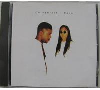 China Black – Born – Import (Universal Music Group)