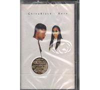 China Black – Born – Cassette
