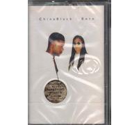 China Black – Born – Cassette