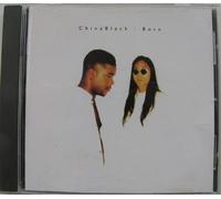 China Black - Born - CD - G3z