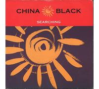 China Black - China Black - Searching - 12 inch vinyl