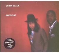 China Black - *Emotions*