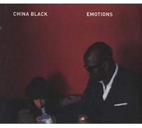 China Black - Emotions [Import]