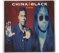 China Black - Stars [12 inch] [Import]
