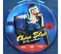 China Blue - Bei Tag Und Nacht
