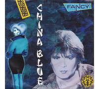 China Blue/Save The Moment (+ Product Fact) [Import]