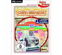 China Breakout - Erstürmen Sie die große Mauer von China! [import allemand]