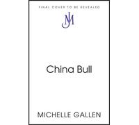 China Bull - Michelle Gallen - John Murray - ebook (ePub) - Livre