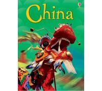 [ CHINA BY PRATT, LEONIE](AUTHOR)HARDBACK