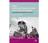 China-Central & Eastern Europe Cross-Cul Joanna Wardega, (Auteur)